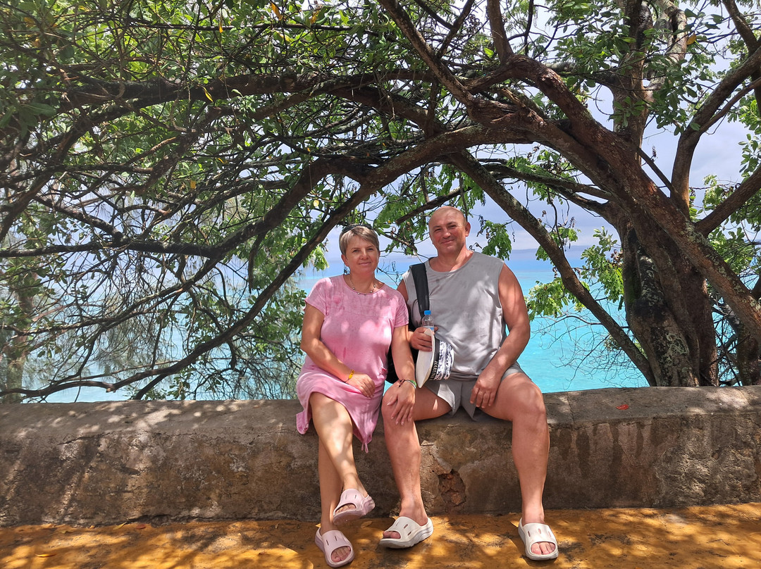 姆内巴酒店住宿-The Mora Zanzibar