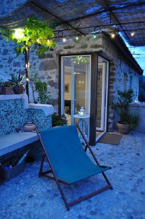 La Terrazza di Case Bastei主图