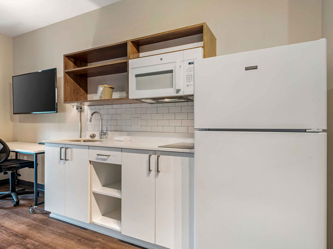 Extended Stay America Premier Suites - Temple