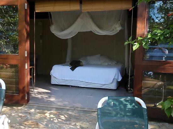 Marae Bed and Breakfast主图