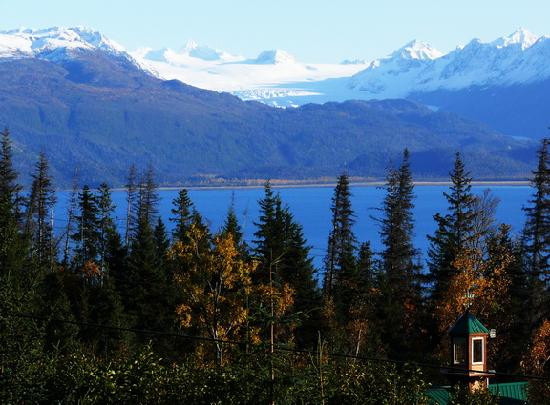 Fire and Ice Lodging主图