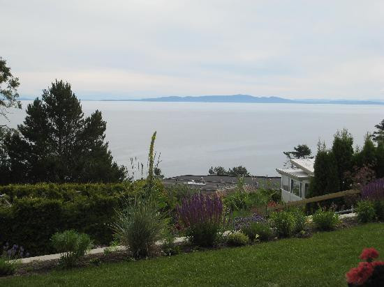 Four Winds Hill B&B主图