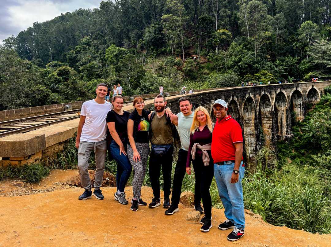 Ceylon Escapes-科伦坡必去景点