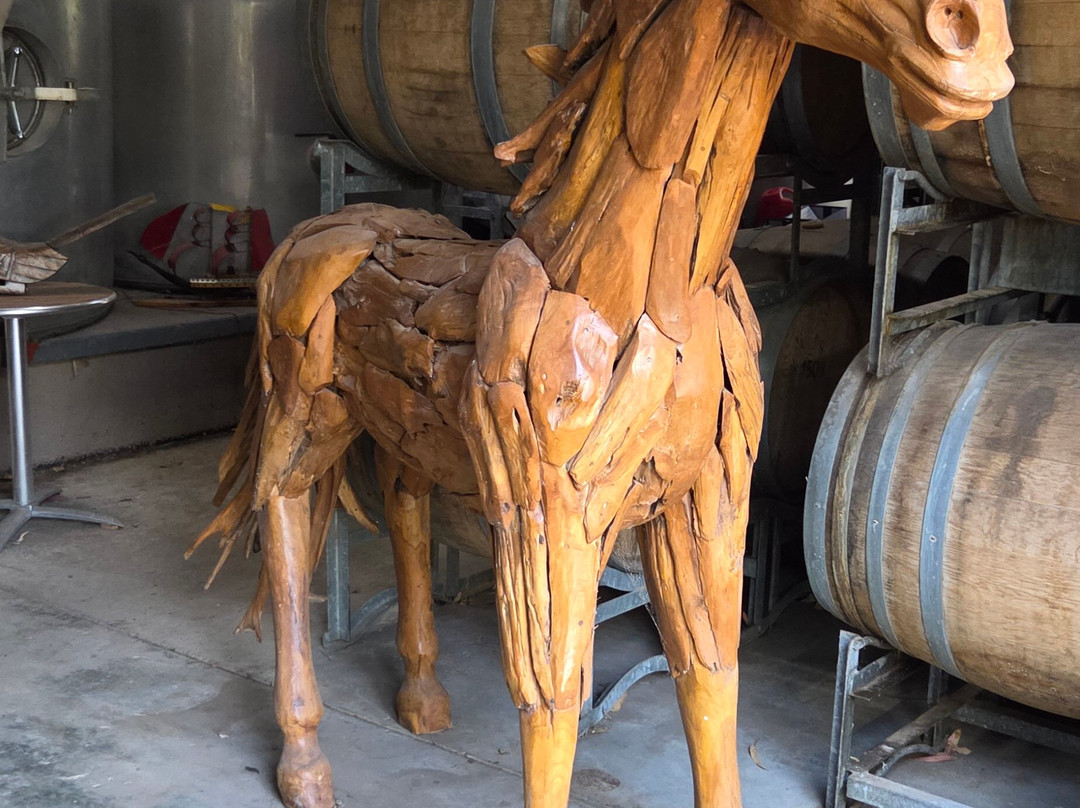 Jadran Wines-Orange Grove必去景点