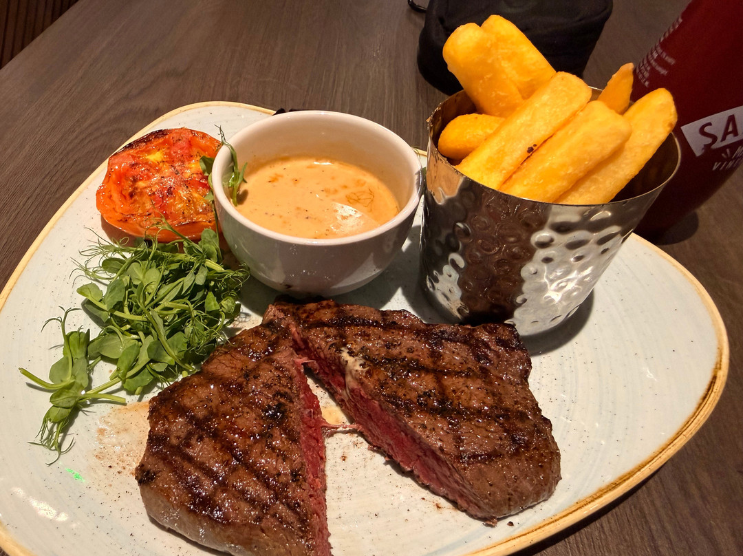 Holiday Inn Birmingham M6 Jct.7 by IHG主图