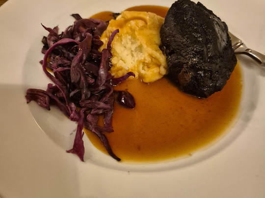 Rose and Crown in Thorney-彼得伯勒必去景点