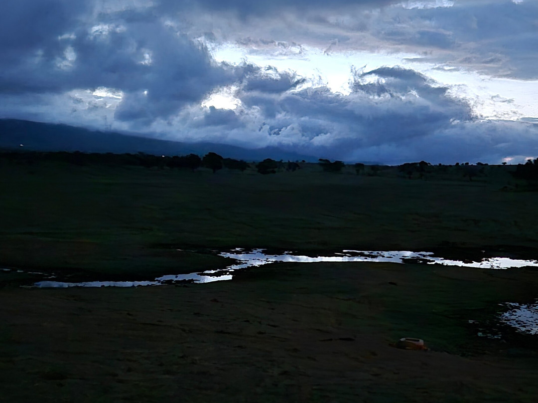Ombre Tours & Safaris-瓦塔木必去景点