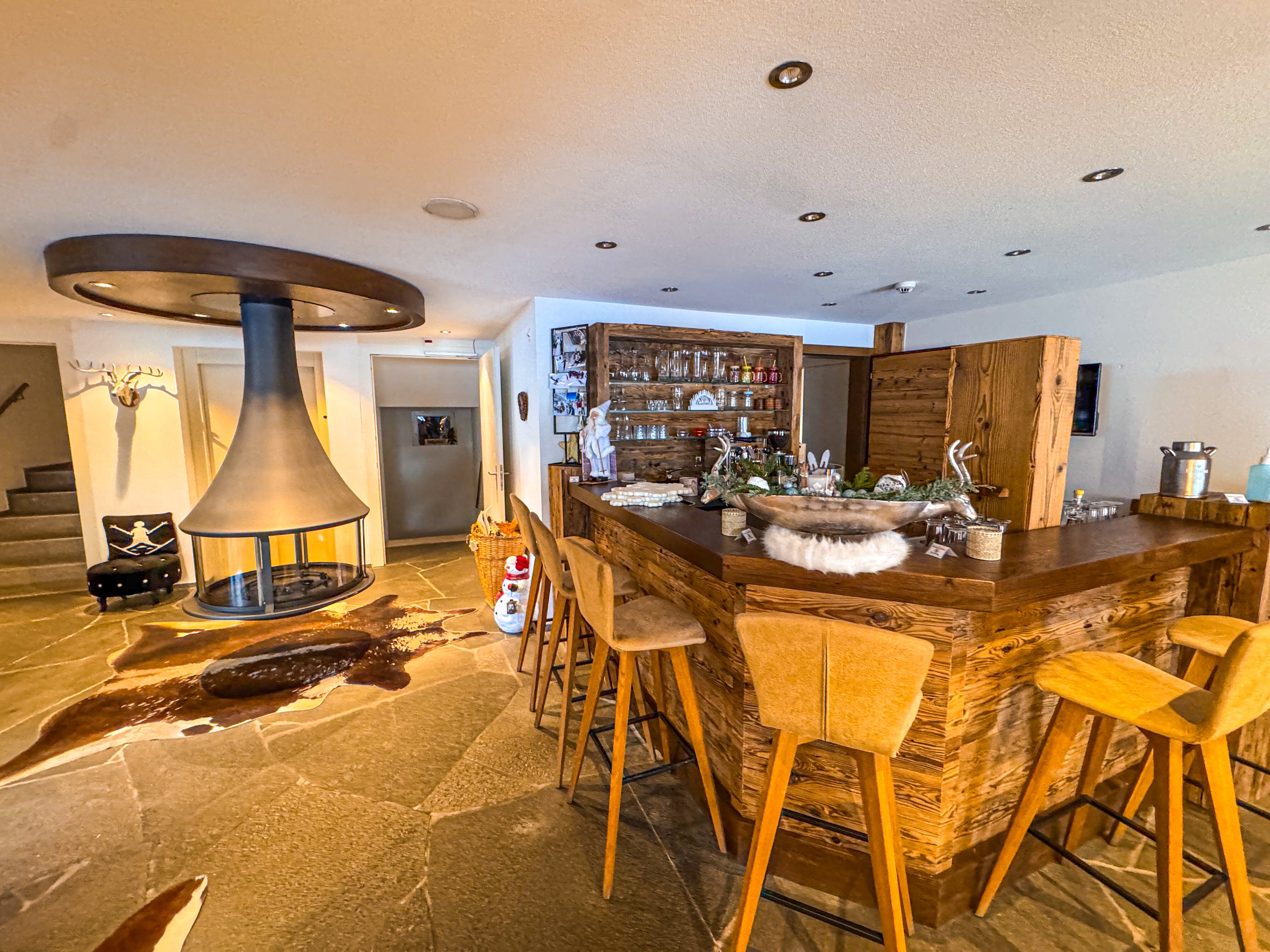 Panorama Ski Lodge-官方