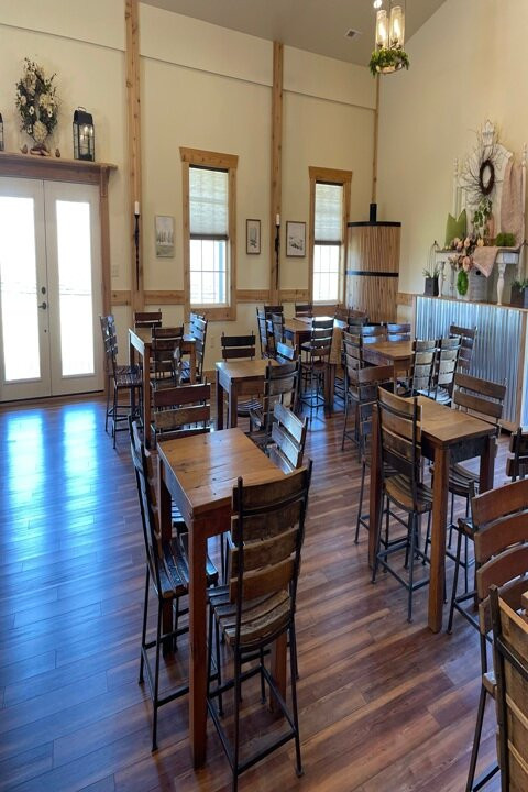 The Barn at 678-Barboursville必去景点