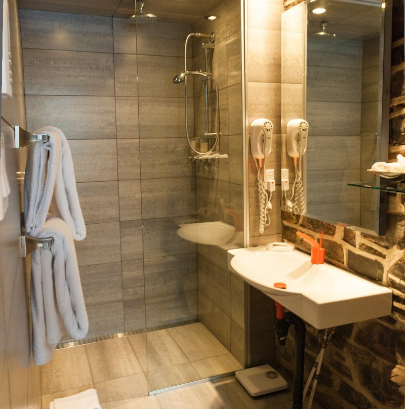 Auberge Place D'Armes