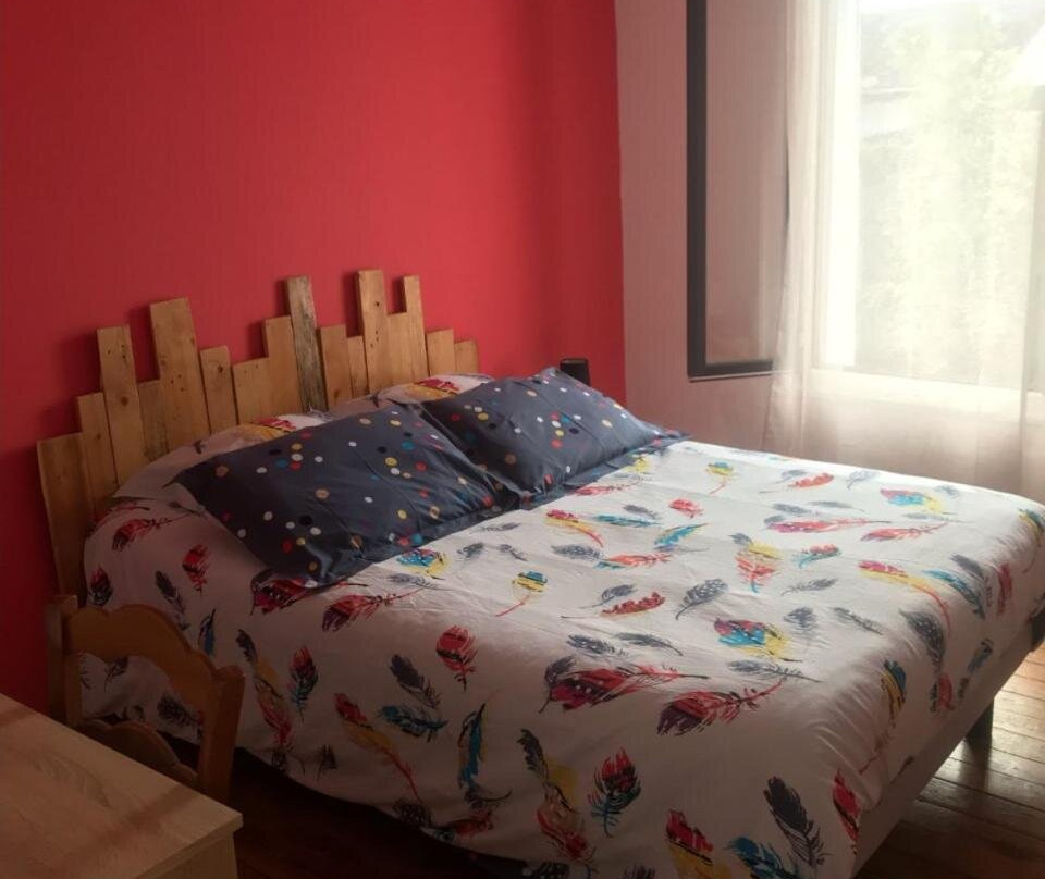 Chambre La Petite Venise