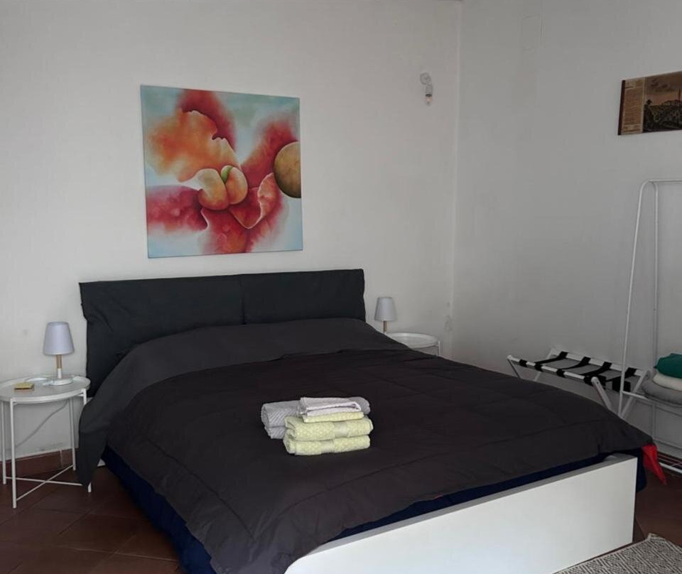 B&B Uva Fragola