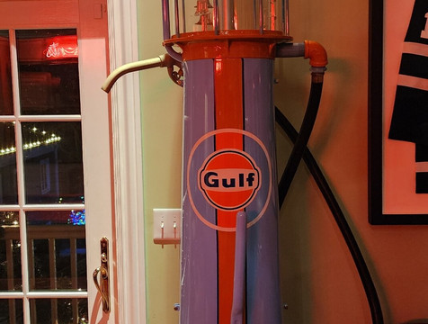 Reclaimed of Annapolis-安纳波利斯必去景点