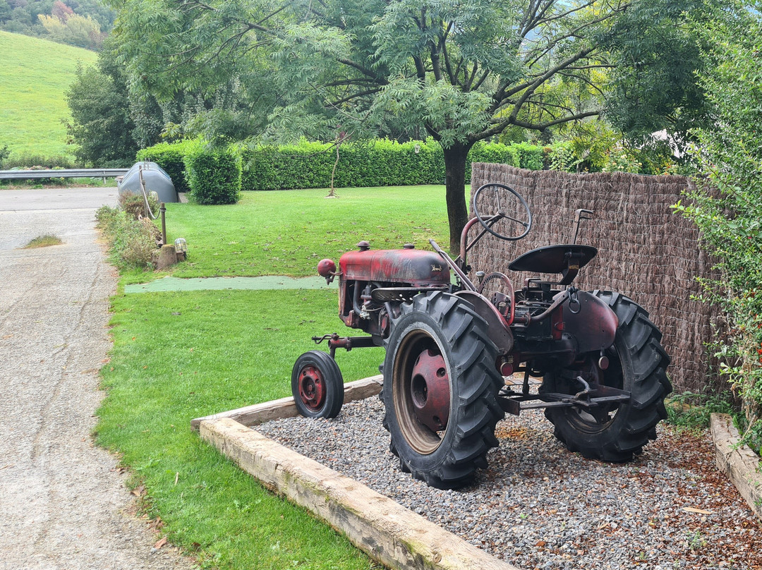 Mas d'en Roqueta主图