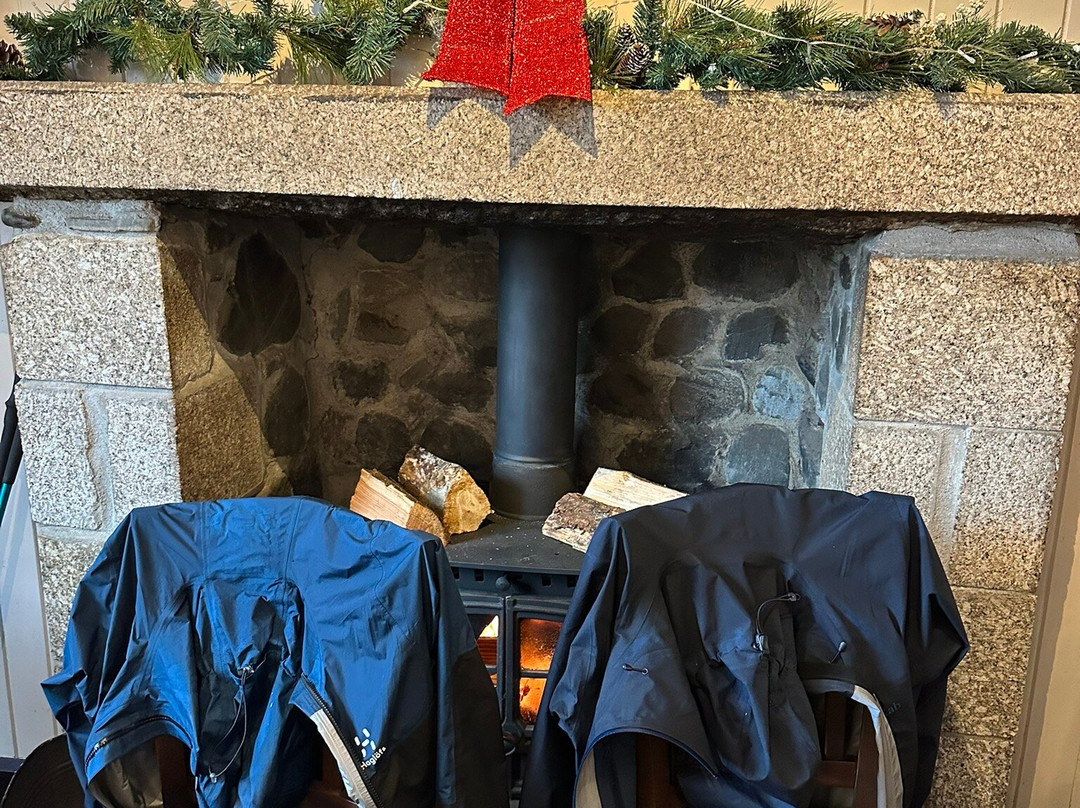 The Five Pilchards Inn主图