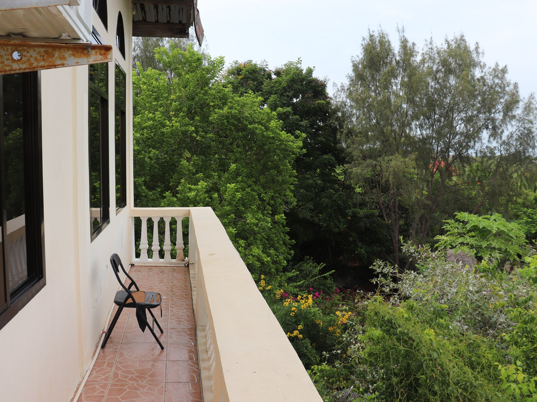 Marea Boutique Hotel