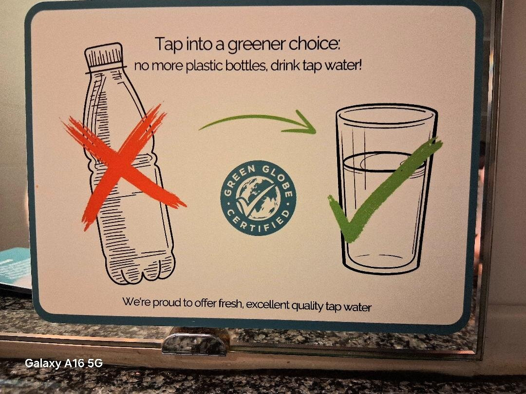 贝斯顿豪华酒店-阿姆斯特市北主图