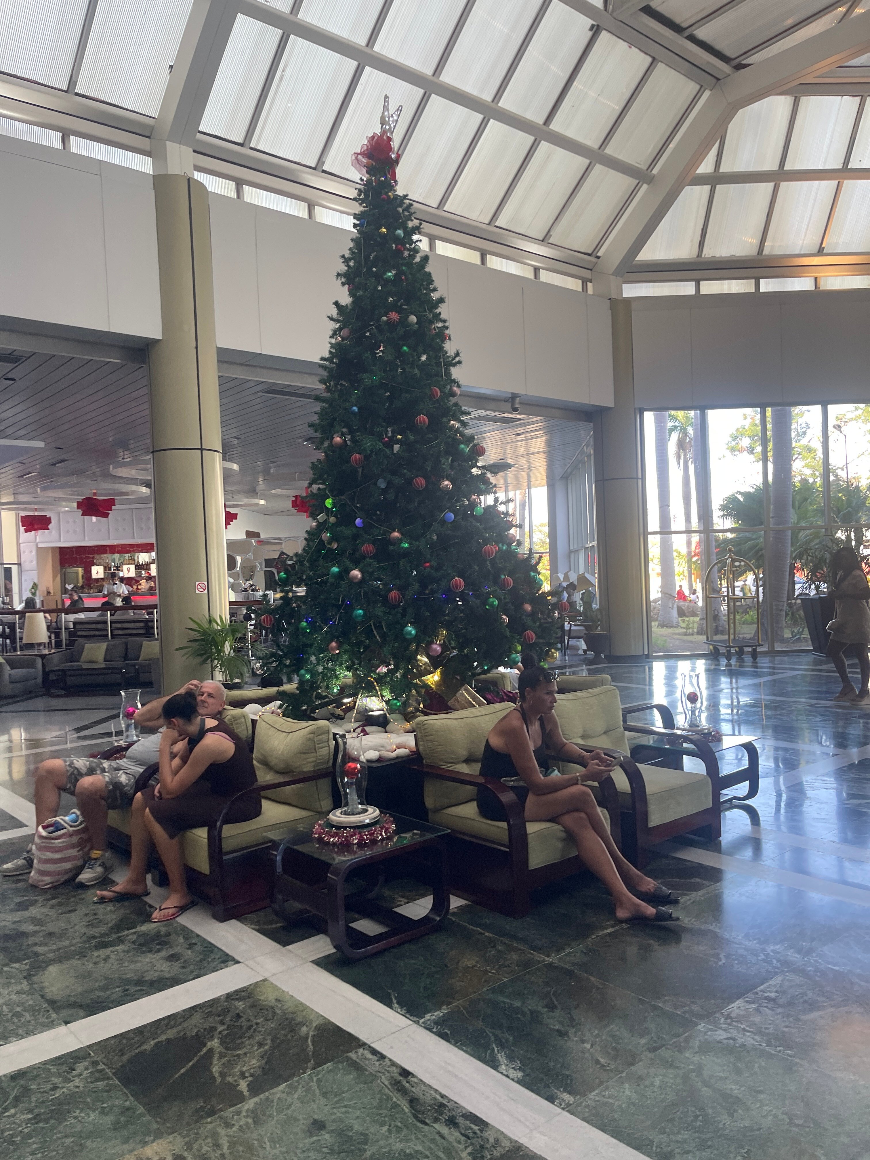 Melia Santiago de Cuba-官方