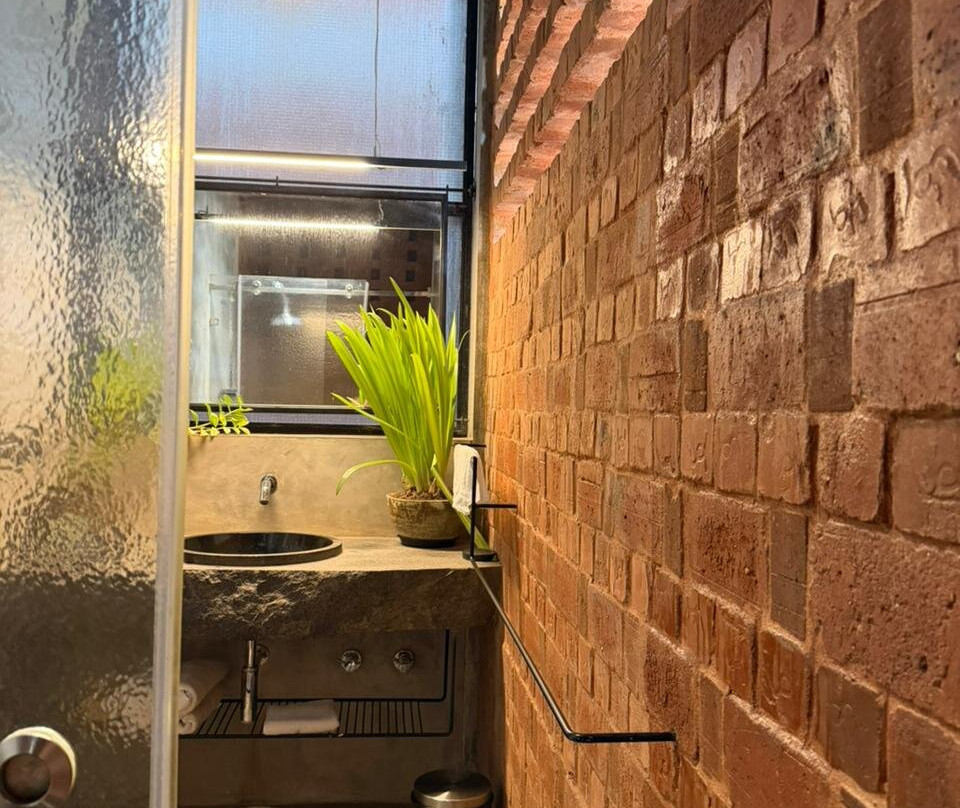 Sengal Boutique Hotel