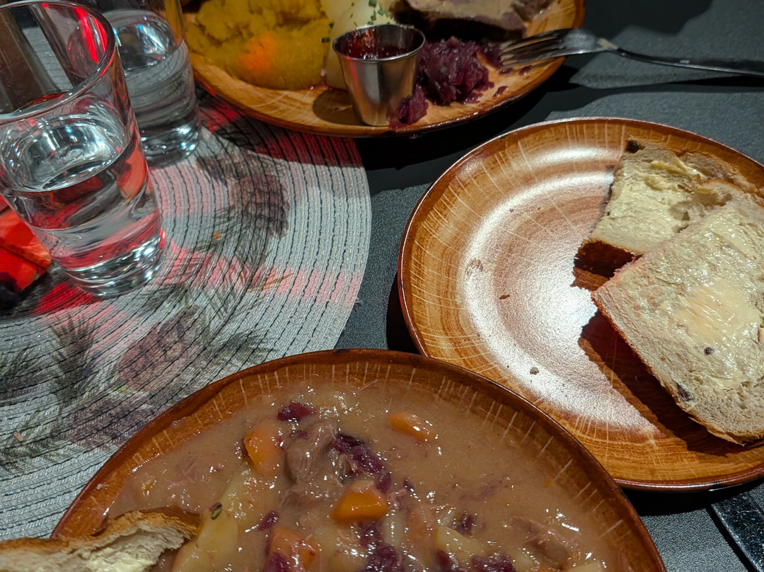 Sami Siida-阿尔塔必去景点