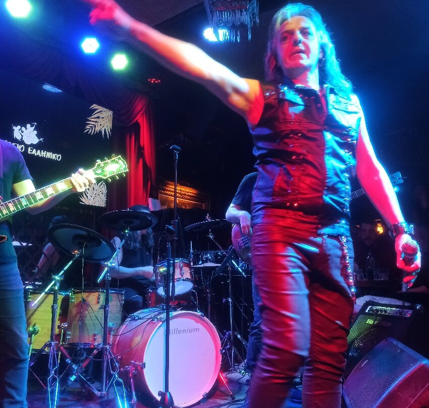 Kafodeio Elliniko-塞萨洛尼基必去景点