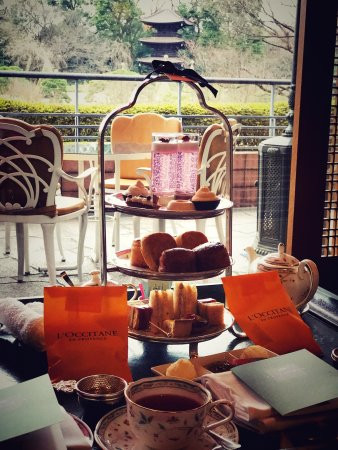 东京椿山庄酒店主图