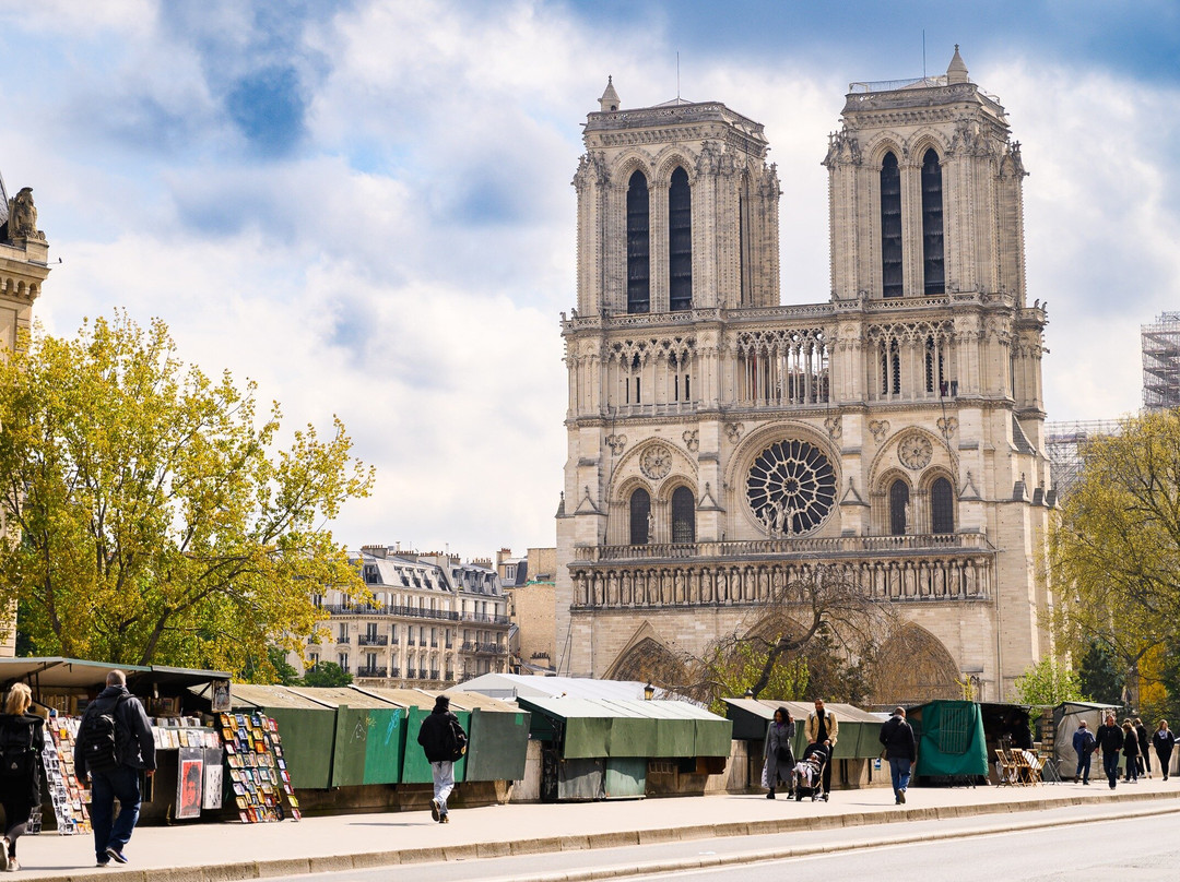 Come& Go France-鲁瓦西必去景点