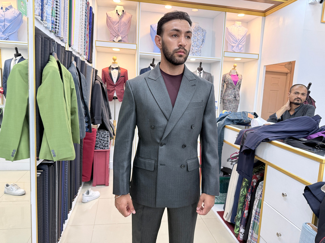 Karon Beach旅游景点-Sam Boutique Tailors Phuket