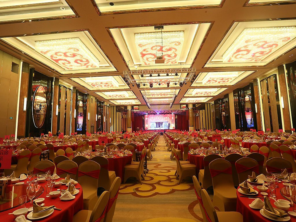 Pullman Shishi Mattison主图