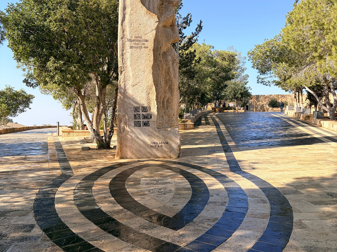 Dream Jordan Tours & Travel Company-安曼必去景点