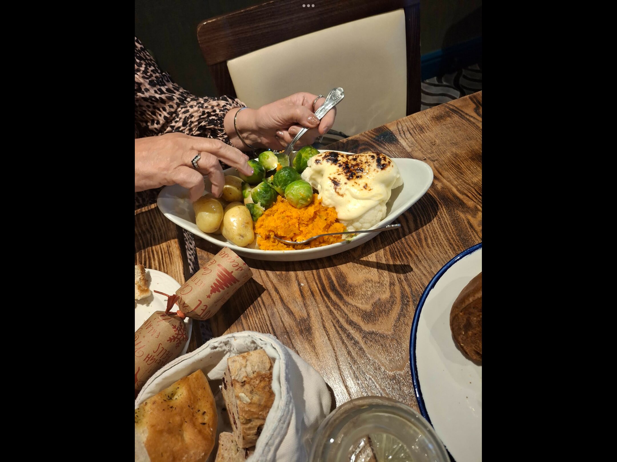 Briardene Hotel-餐饮