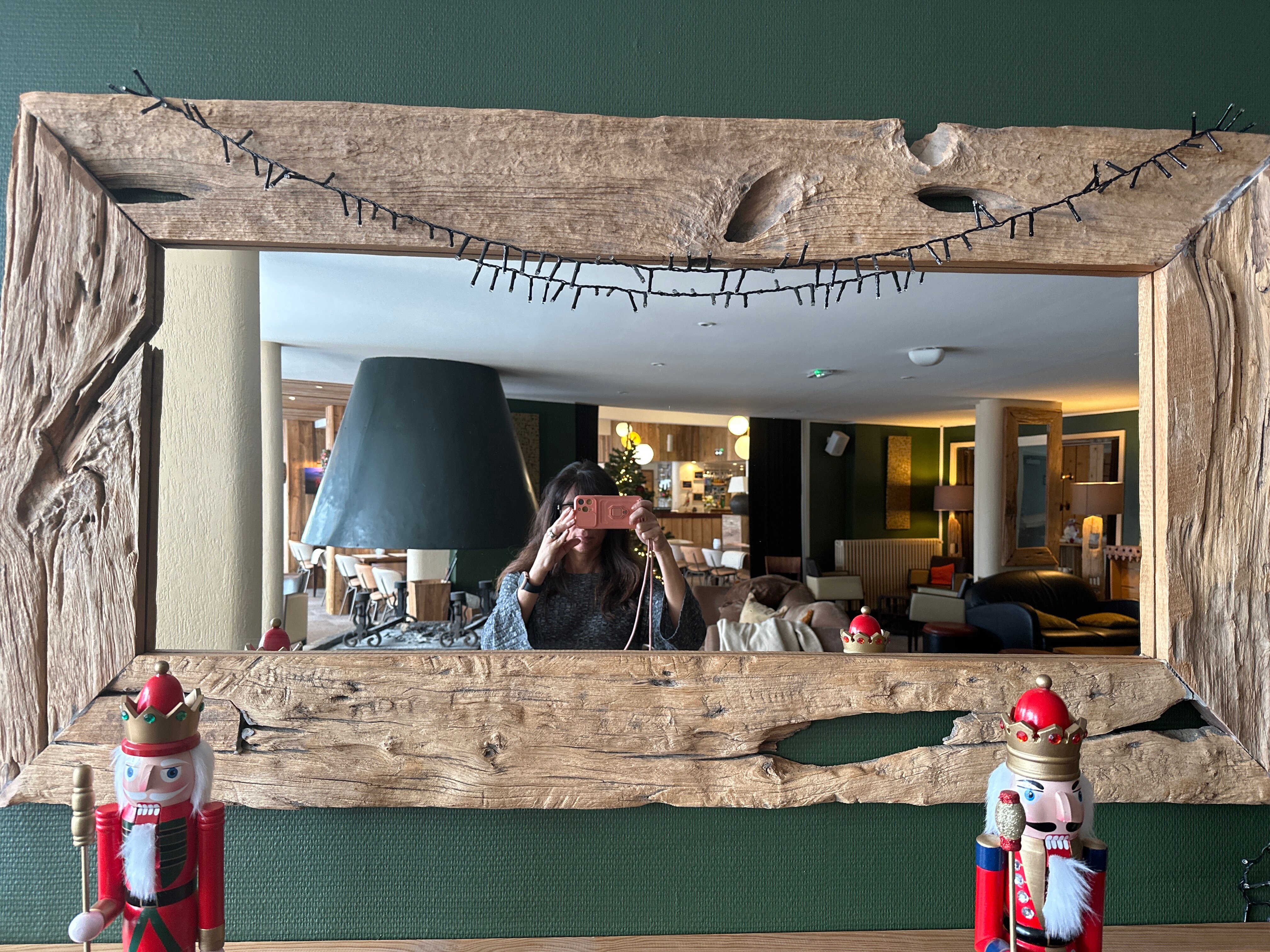 Hôtel Le Christiania-官方