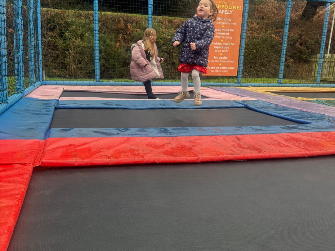 Lappa Valley-纽奎必去景点