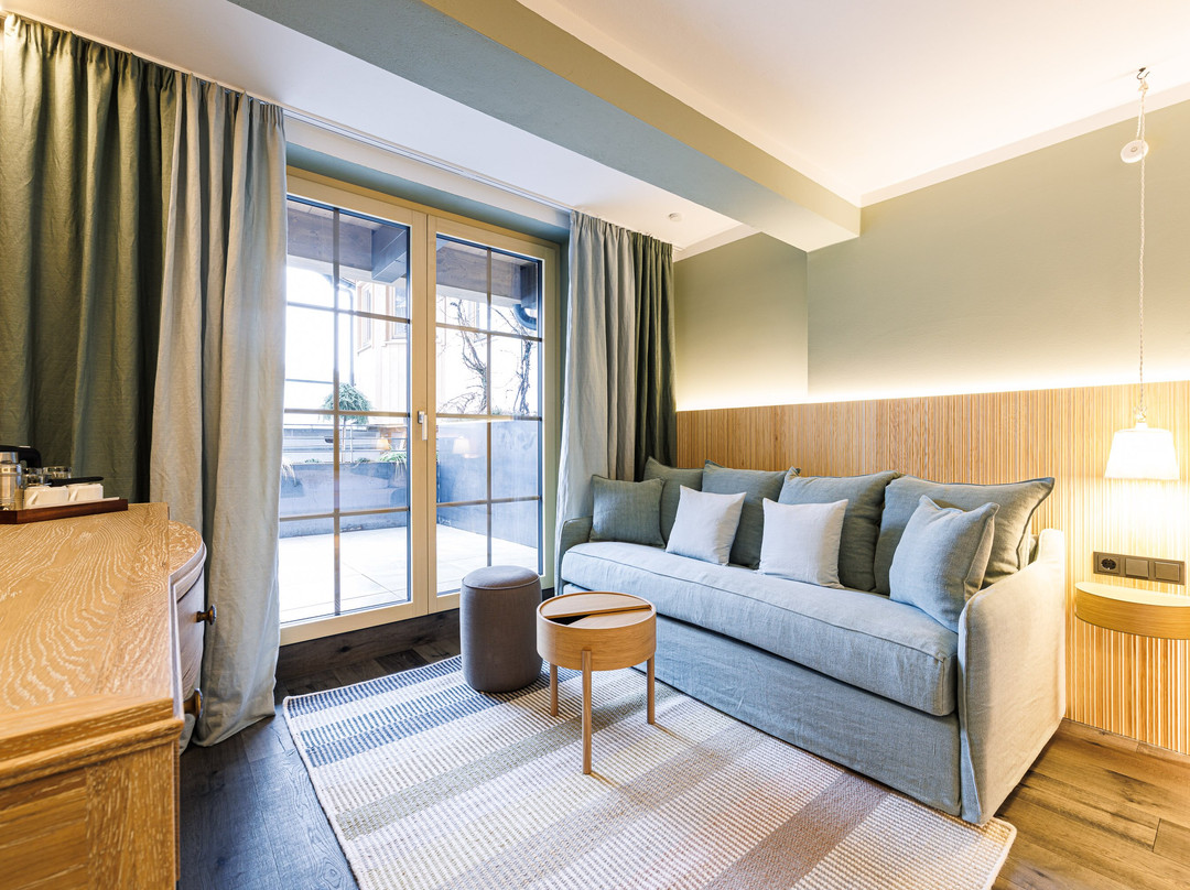 Romantik Hotel Zell am See主图