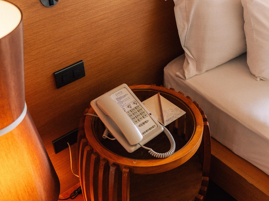 普拉纳南达度假酒店主图