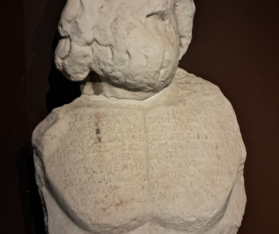 Museo Archeologico Regionale Paolo Orsi-锡拉库扎必去景点