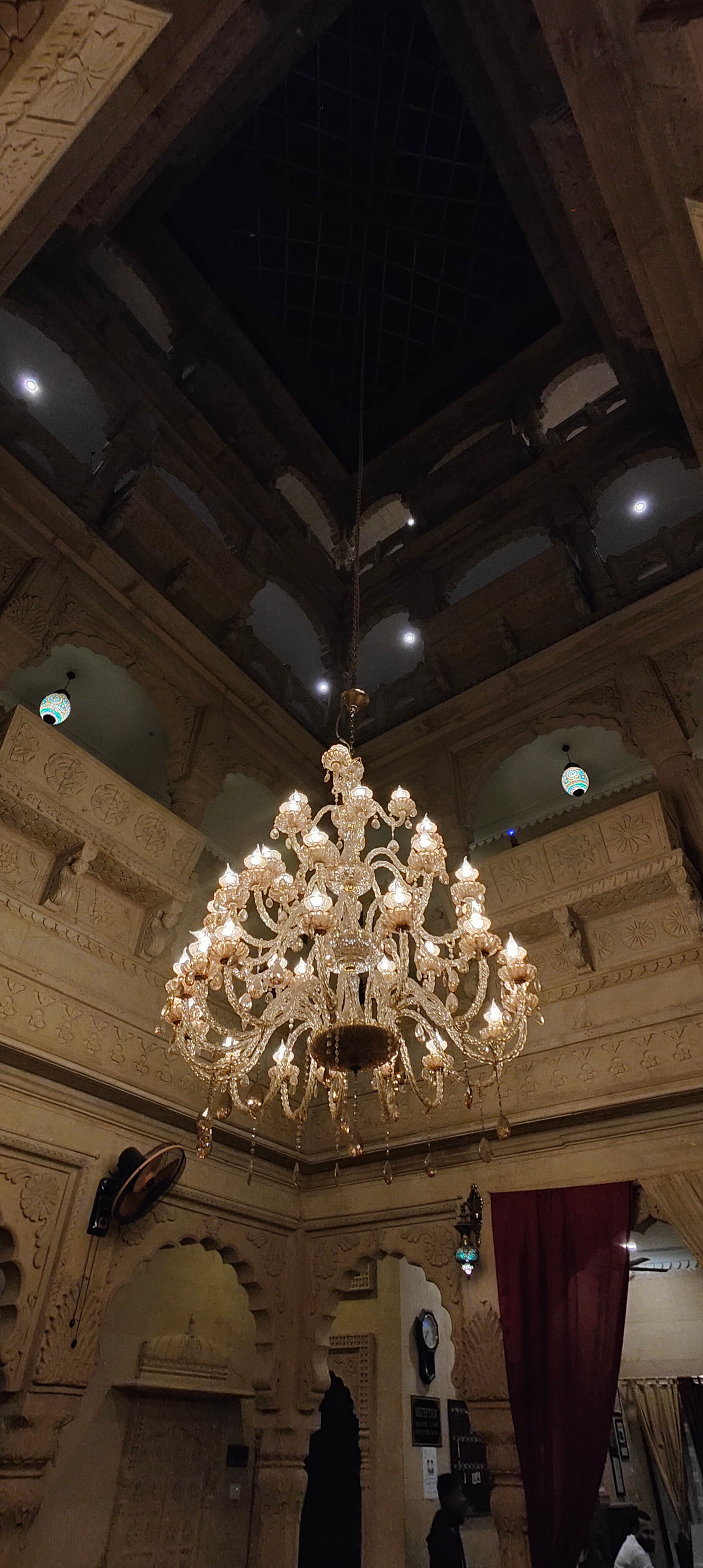 The Jaigarh Palace Jaisalmer-官方