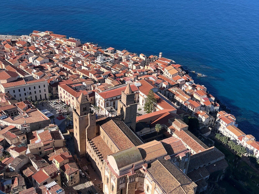 Bm Suites Cefalu主图