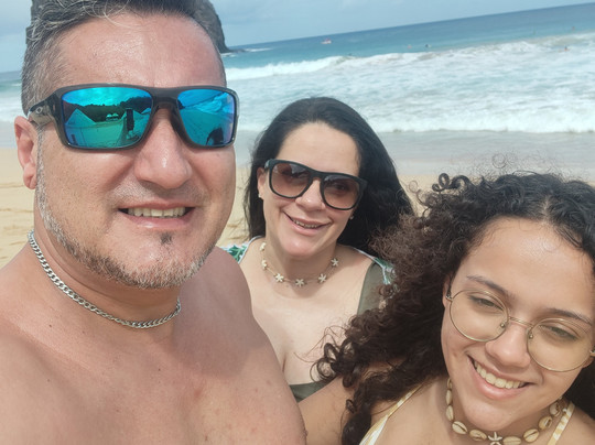 Olhos do Mar-费尔南多-迪诺罗尼亚群岛必去景点