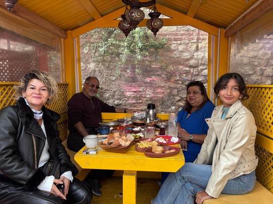 Derya Travel-伊斯坦布尔必去景点