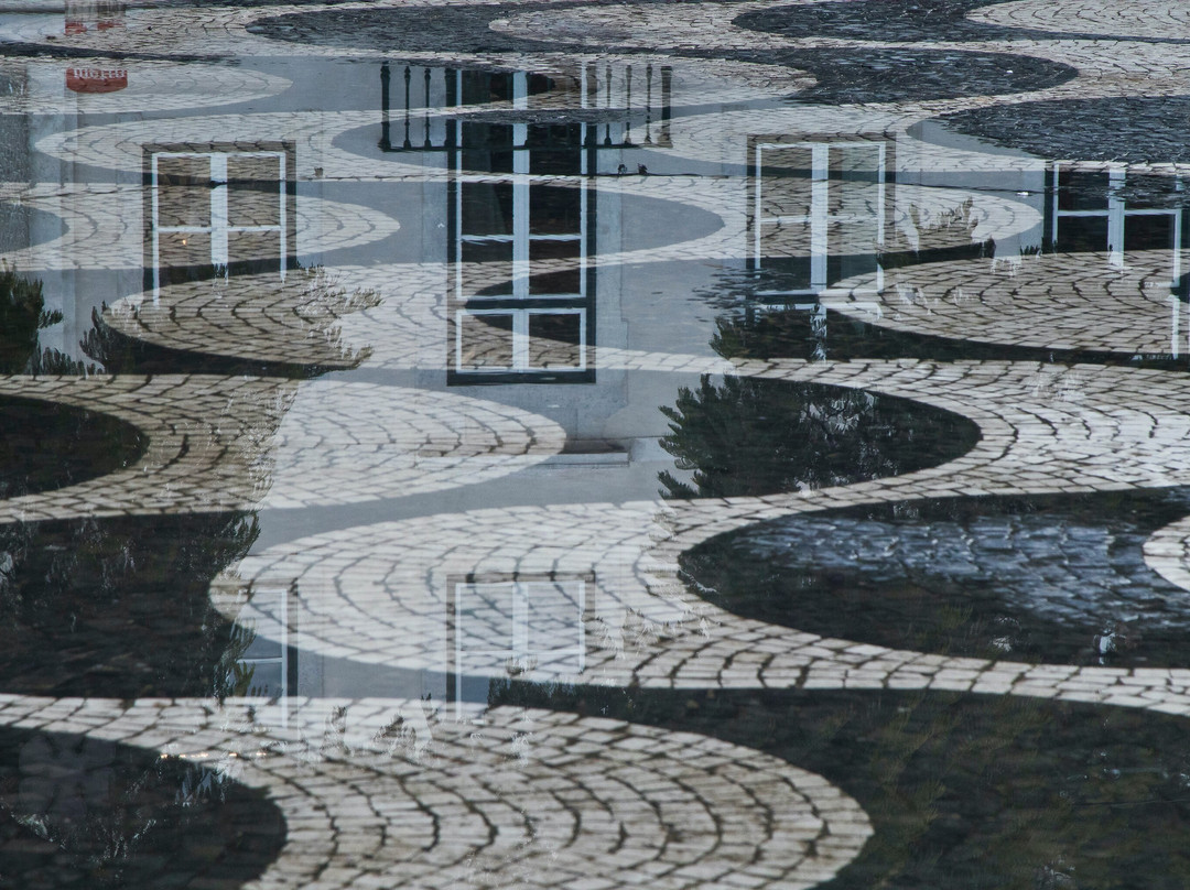 Lisbon Art & Soul - Day tours-里斯本必去景点