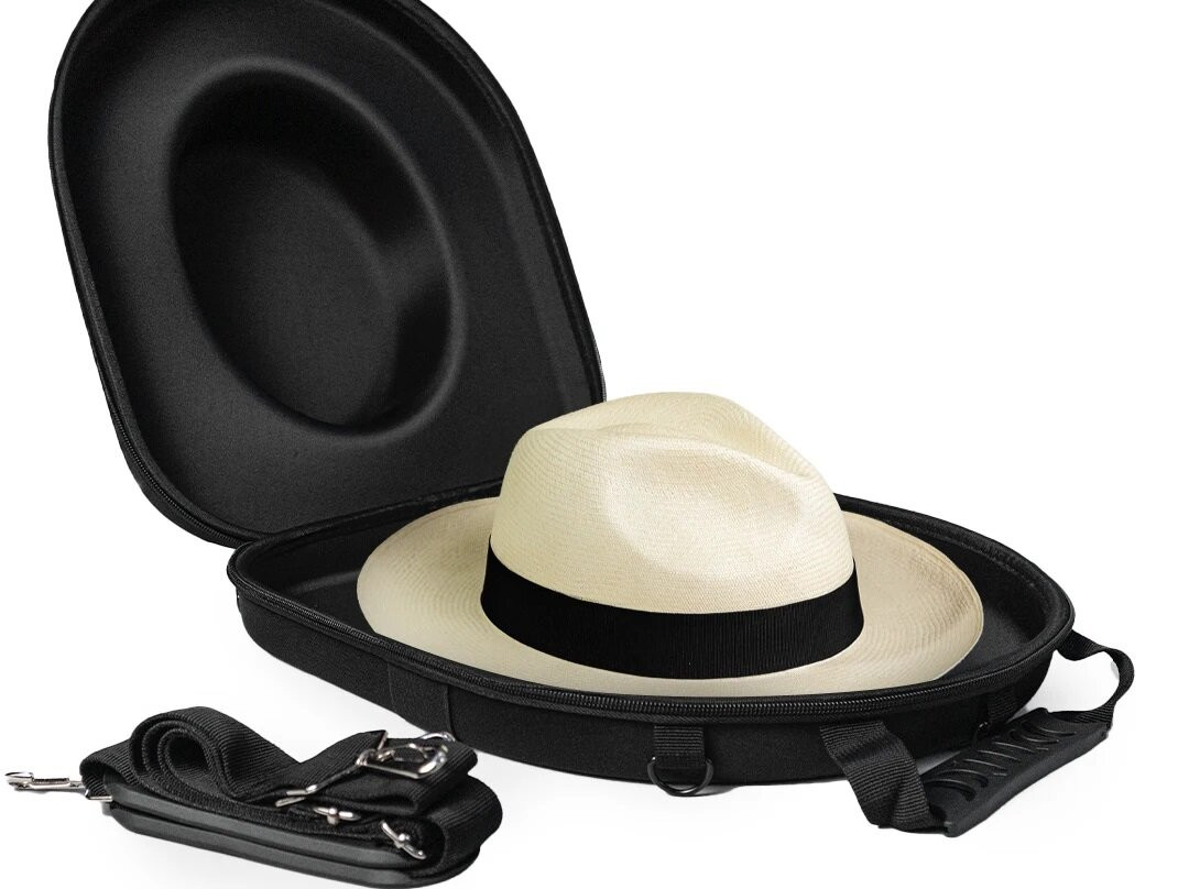 MontecuadorHats-Montecristi必去景点