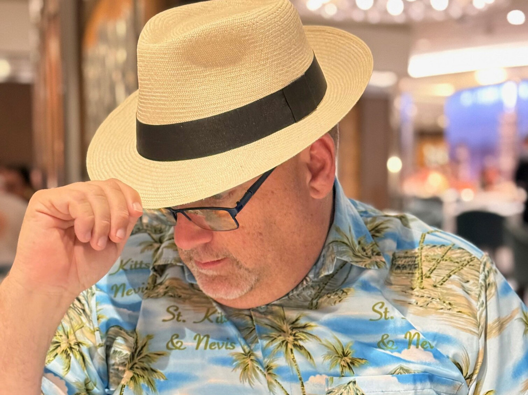 MontecuadorHats-Montecristi必去景点