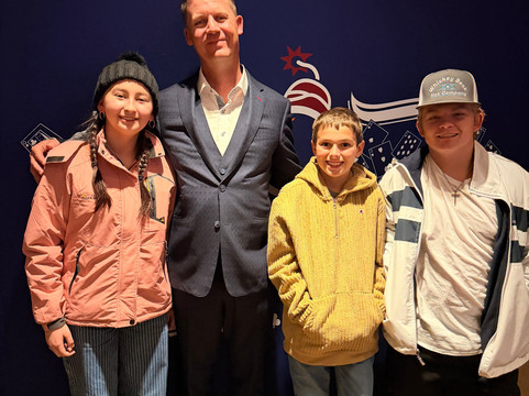 Mind Blown Telluride-特柳赖德必去景点