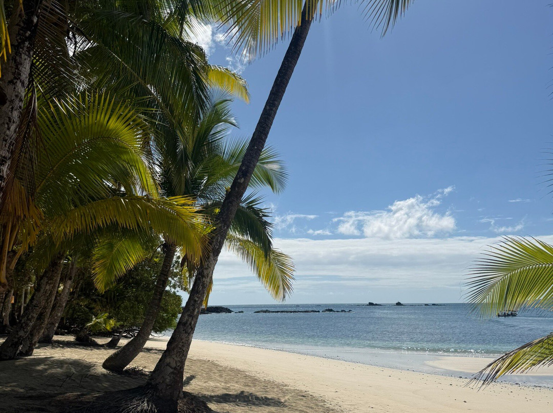 Panama Dive Center-Santa Catalina必去景点