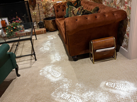 摩尔希尔别墅酒店主图