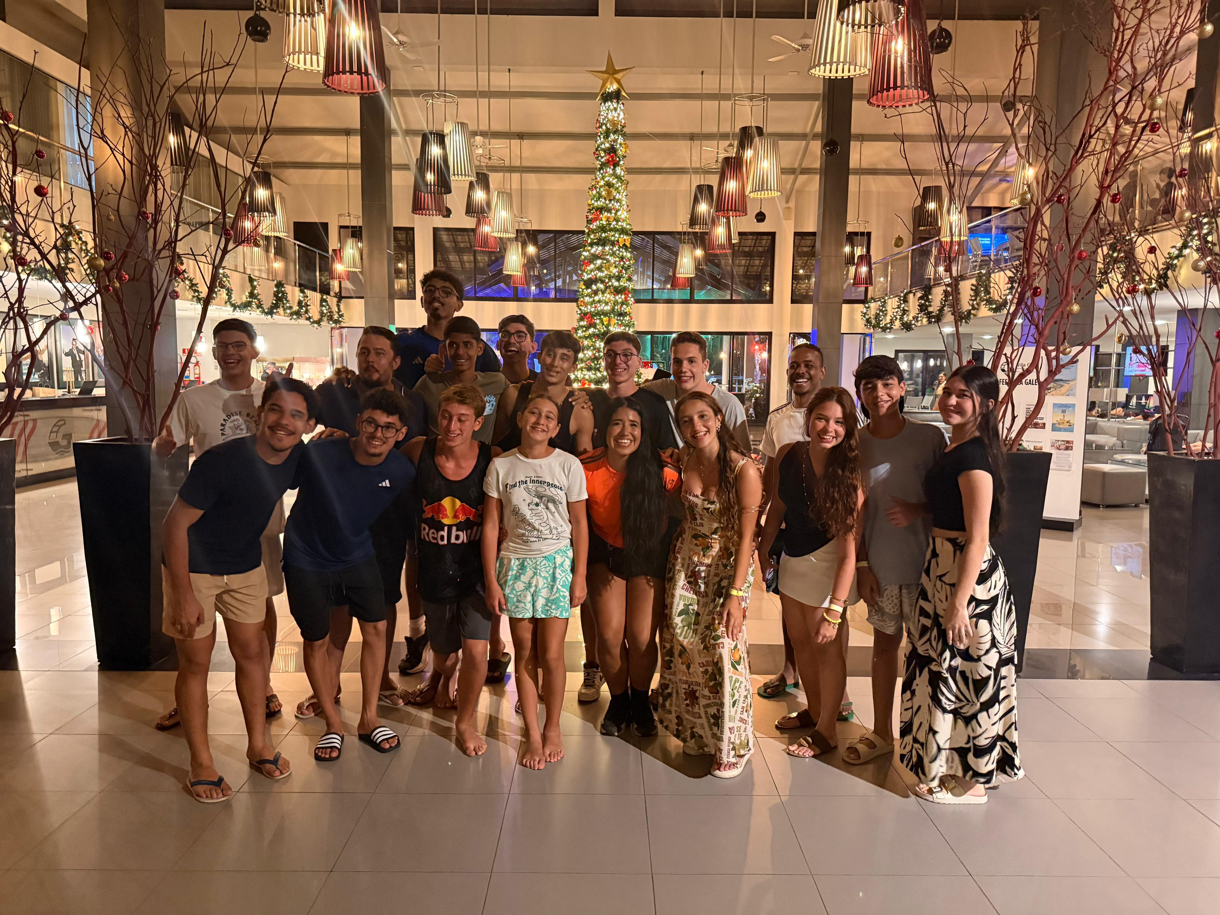 Vila Gale Cumbuco-官方