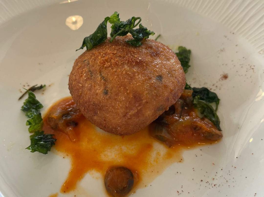 Masseria Ancella主图