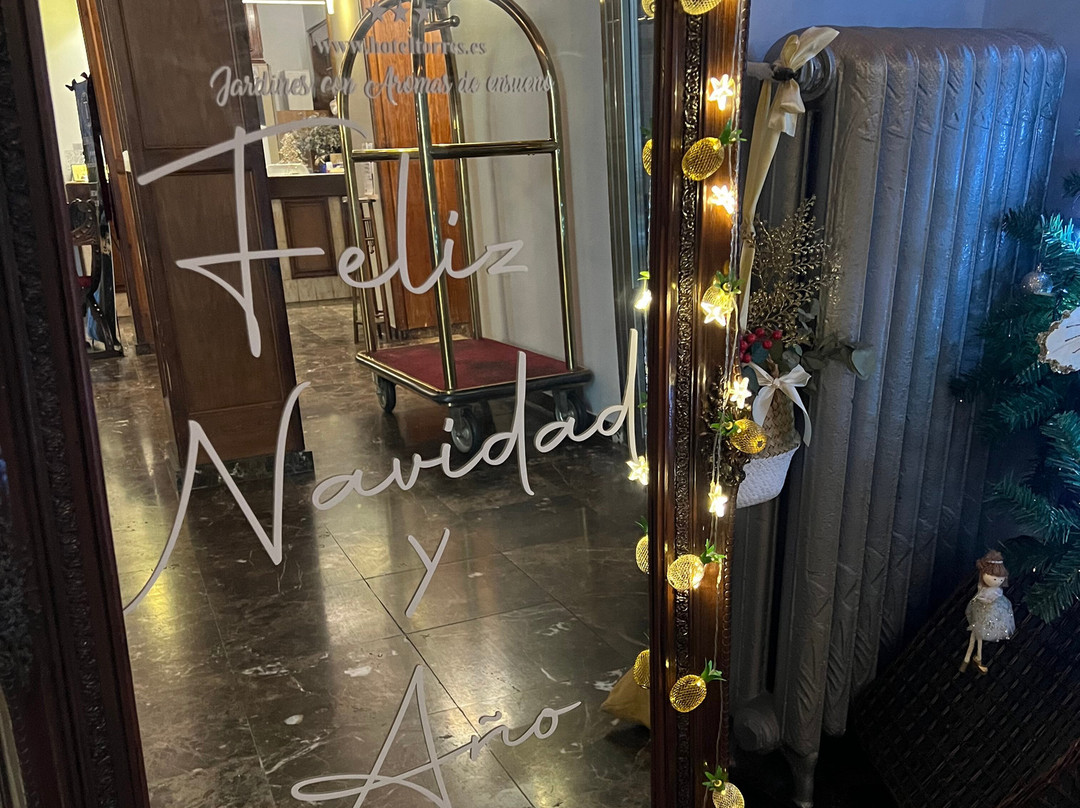 Hotel Torres I主图