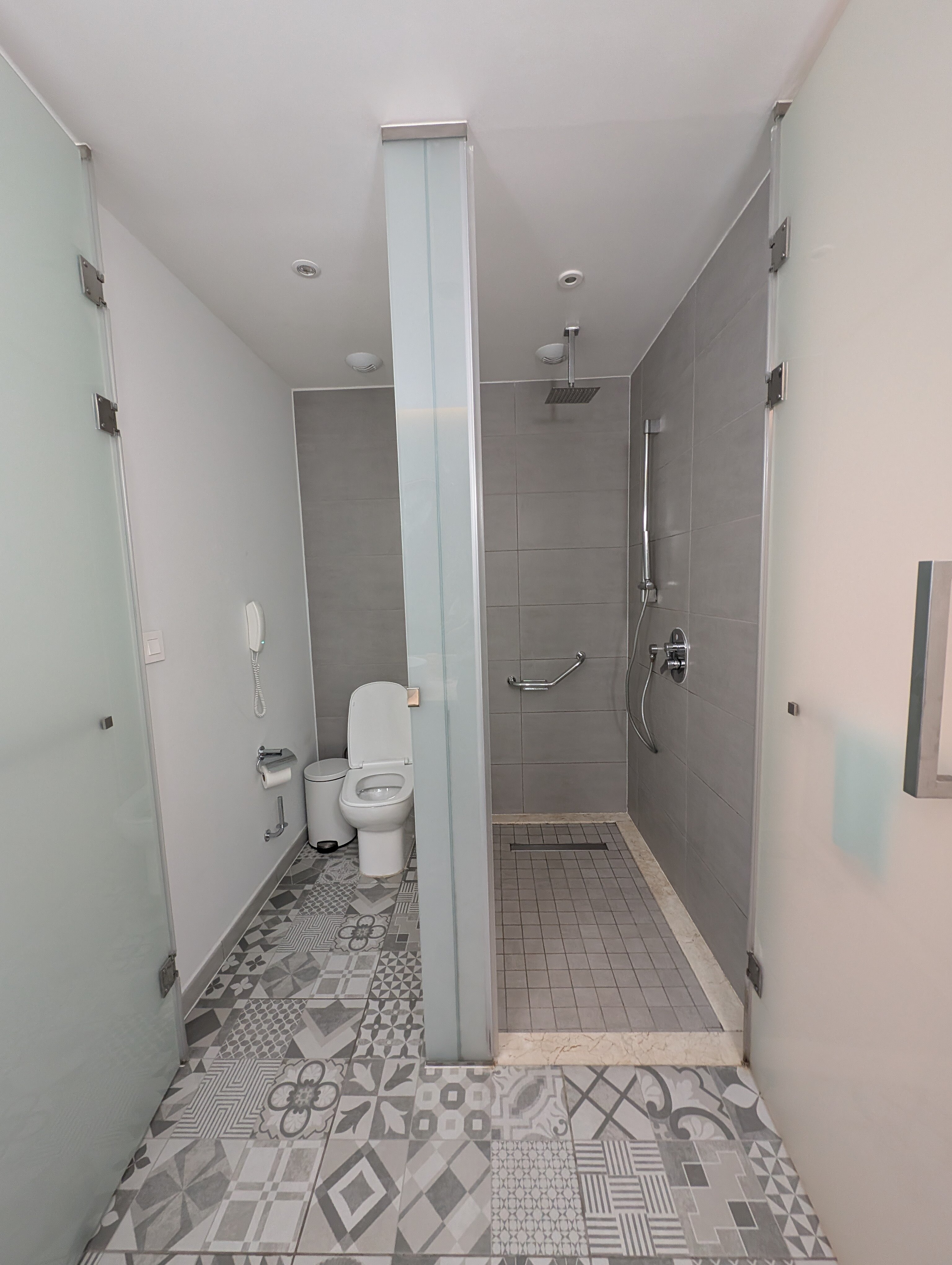 Mystique Habana by Royalton-浴室